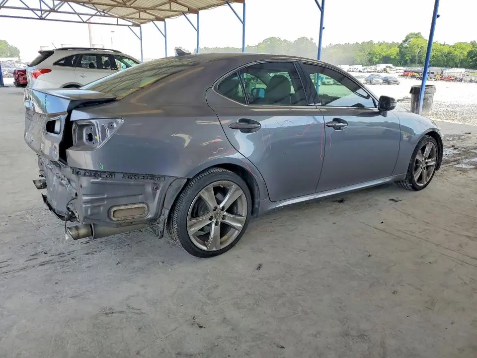 2013 LEXUS IS 250  