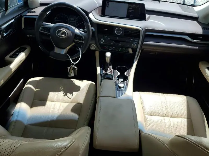 2019 LEXUS RX 350 BASE  