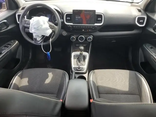 2022 HYUNDAI VENUE SEL  