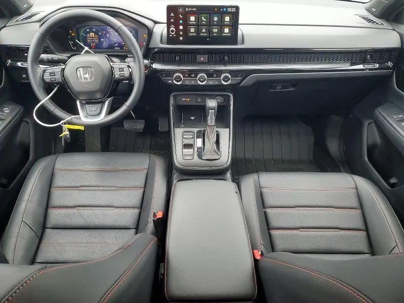 2026 HONDA CR-V SPORT TOURING  