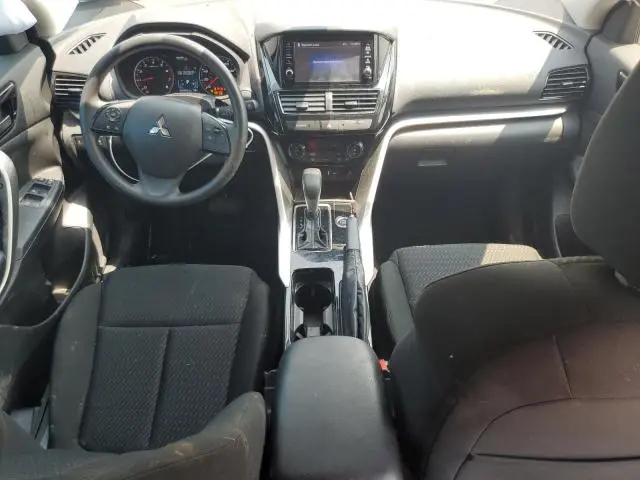2024 MITSUBISHI ECLIPSE CROSS ES