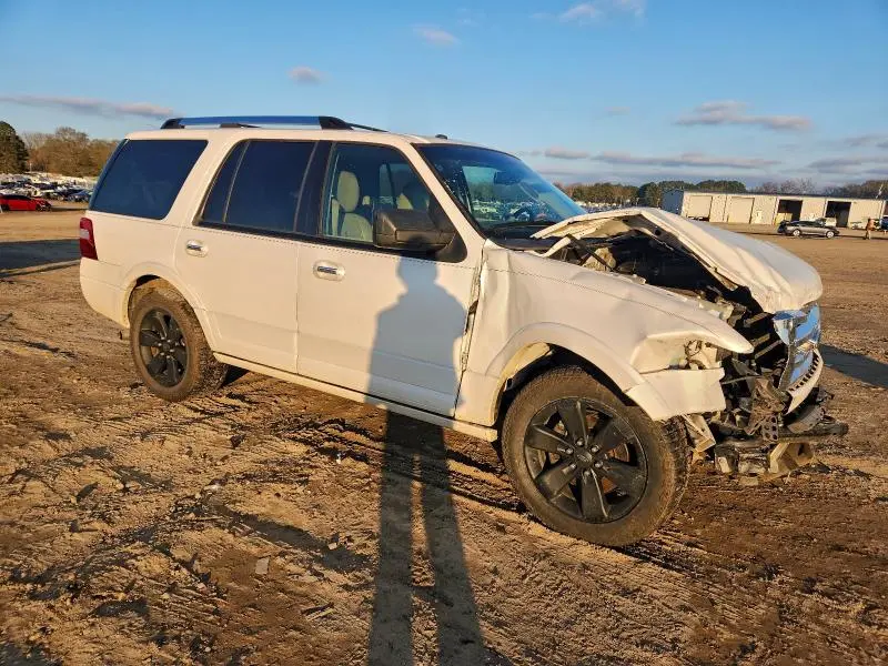 2013 FORD EXPEDITION LIMITED  