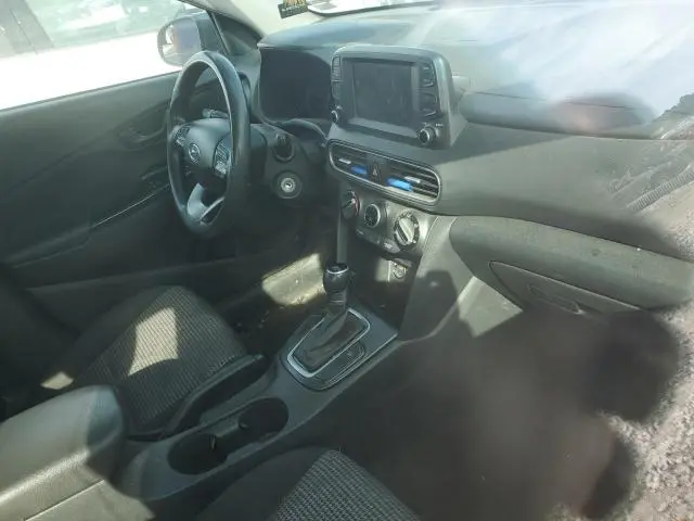 2020 HYUNDAI KONA SE  