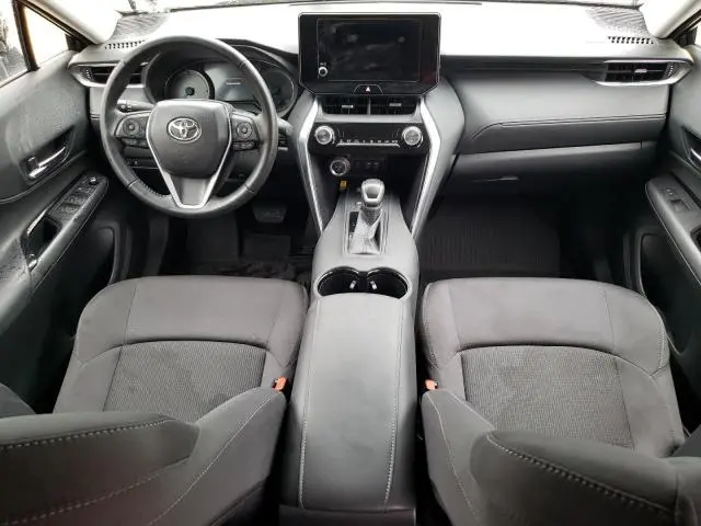 2023 TOYOTA VENZA LE  