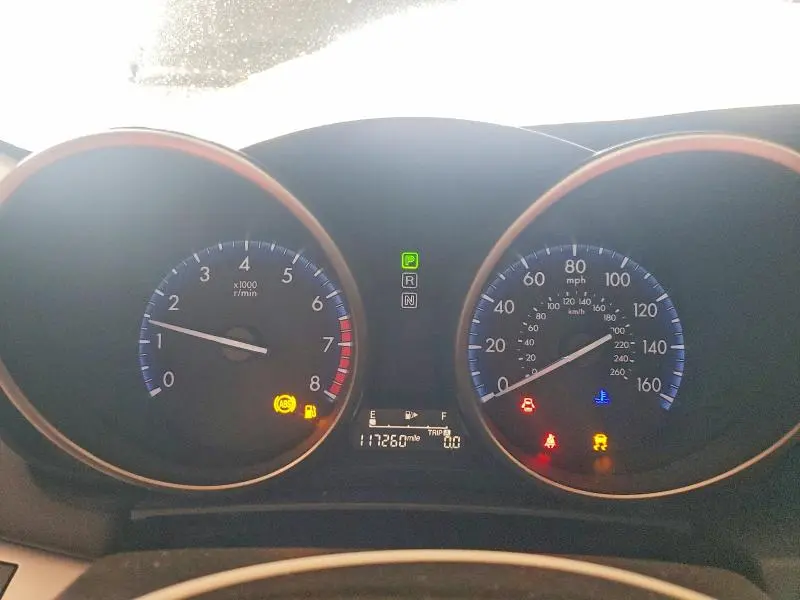 2013 MAZDA 3 I  