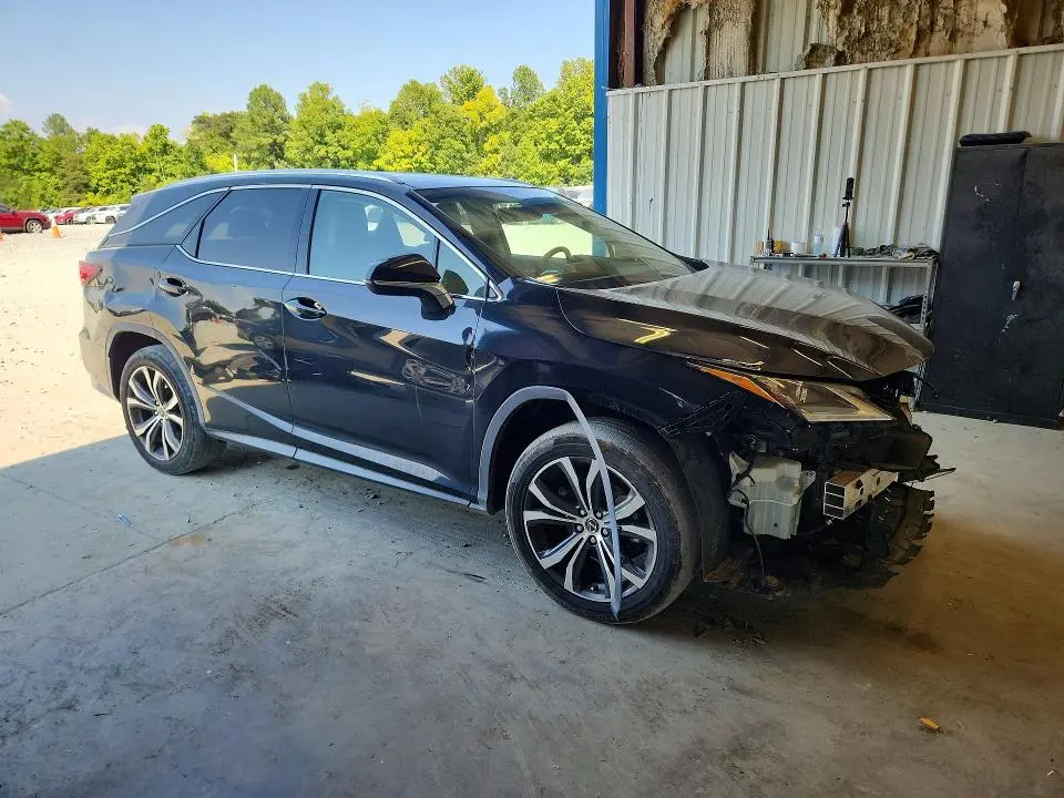 2019 LEXUS RX 350 L  