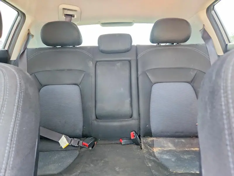 2016 KIA SPORTAGELX   