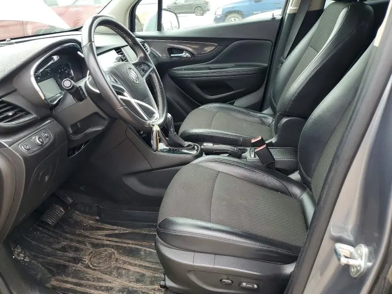 2019 BUICK ENCORE SPORT TOURING  
