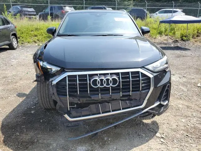 2019 AUDI Q3 PREMIUM S LINE  