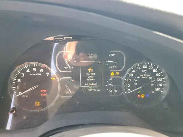 2018 TOYOTA TUNDRA CREWMAX SR5