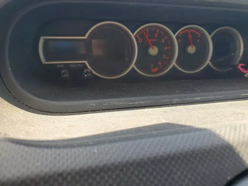 2011 TOYOTA SCION XB  