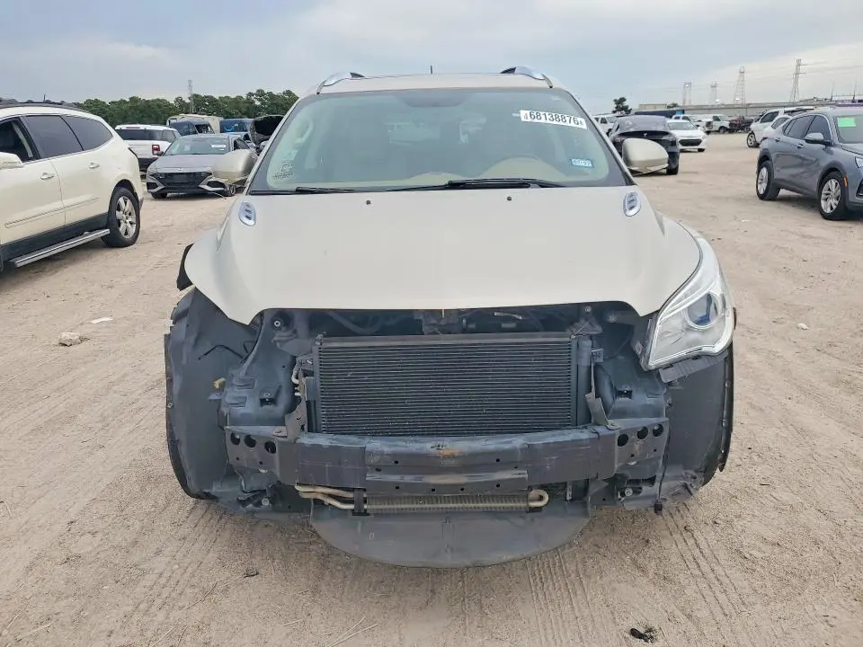 2013 BUICK ENCLAVE   