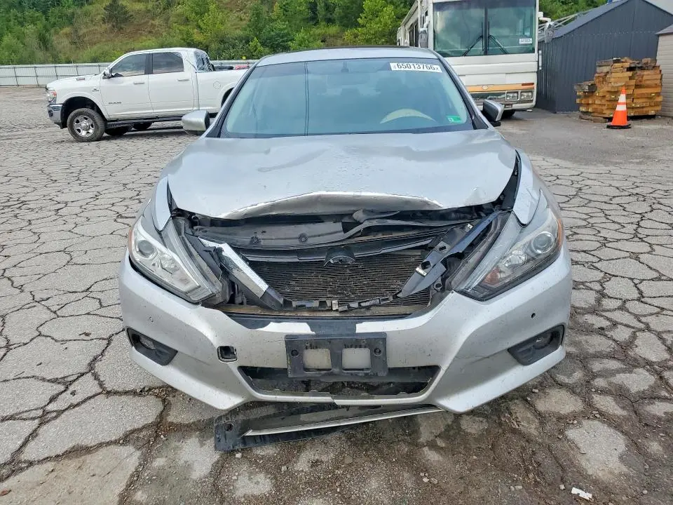 2016 NISSAN ALTIMA 3.5 SL  