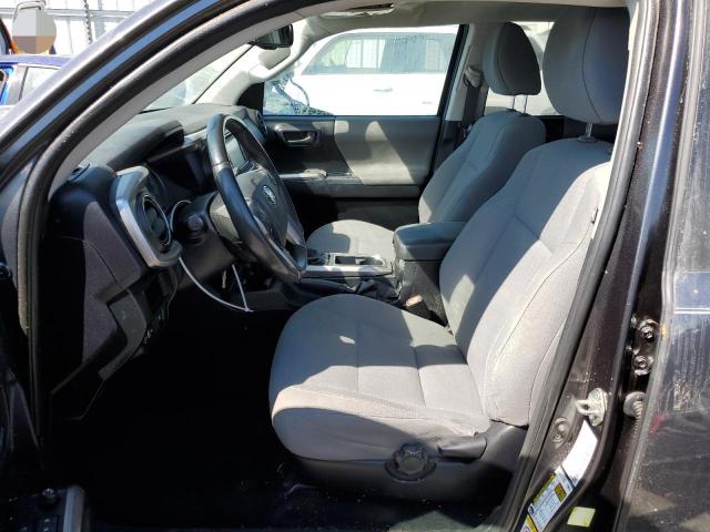 2019 TOYOTA TACOMA DOUBLE CAB