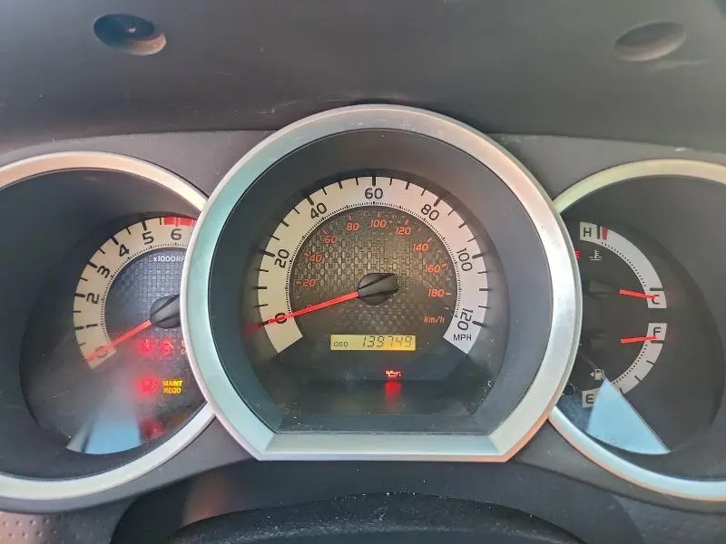 2015 TOYOTA TACOMA DOUBLE CAB PRERUNNER  