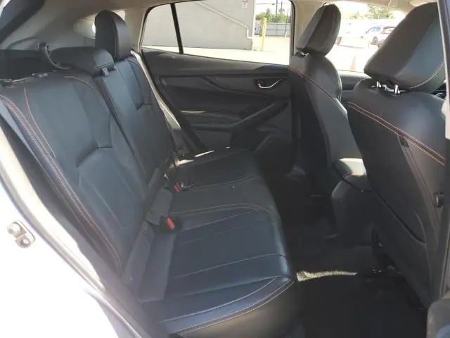 2018 SUBARU CROSSTREK LIMITED  
