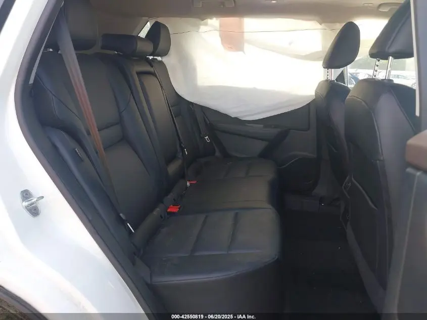 2022 NISSAN ROGUE SV INTELLIGENT AWD