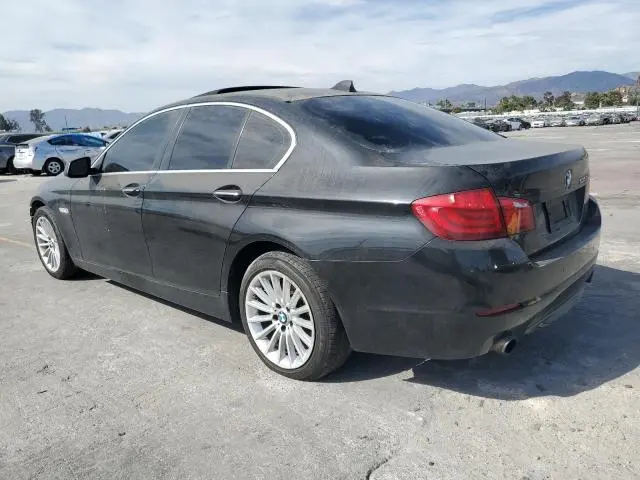 2013 BMW 535 I  