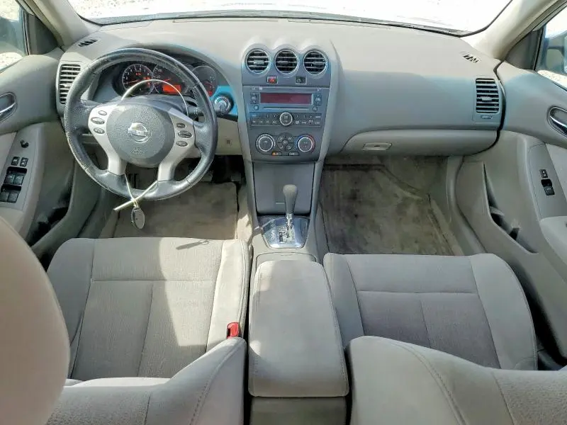 2010 NISSAN ALTIMA 2.5  