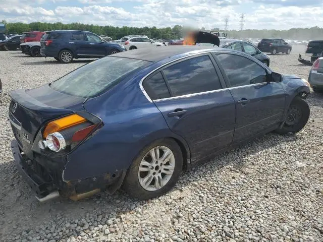 2011 NISSAN ALTIMA BASE  