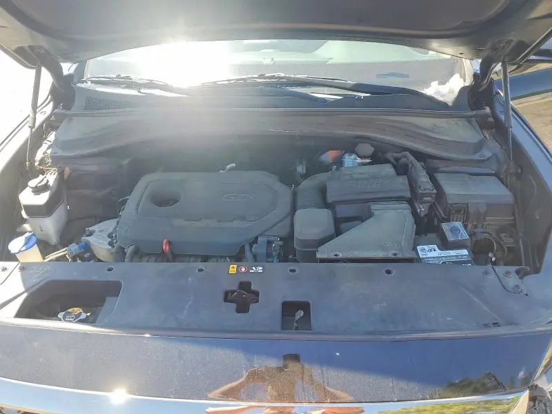 2019 HYUNDAI SANTA FE SEL 2.4L  