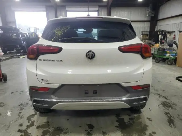 2022 BUICK ENCORE GX ESSENCE  