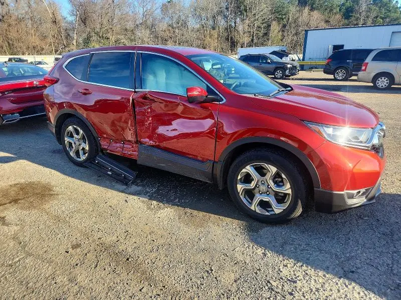 2019 HONDA CR-V EXL  