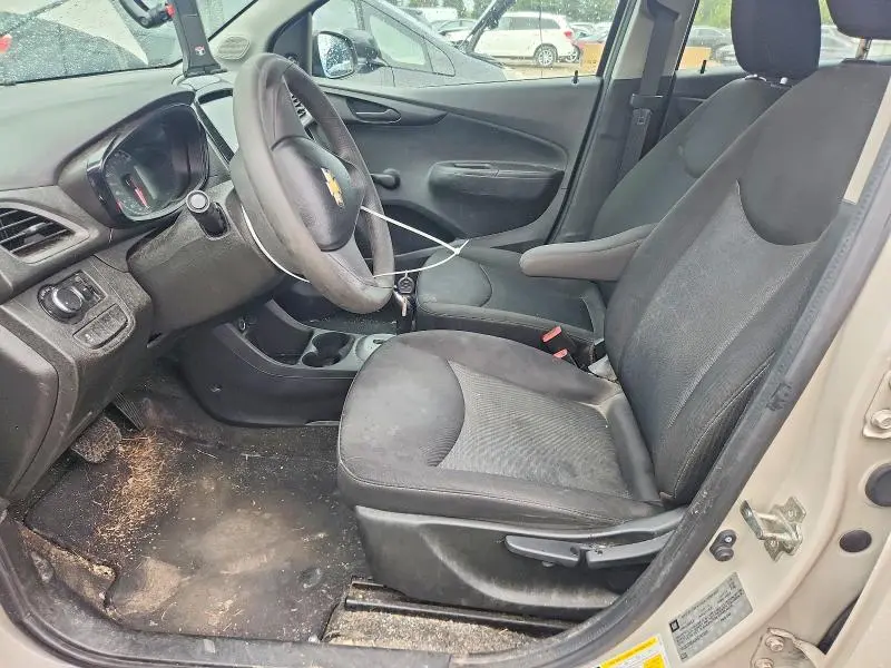 2019 CHEVROLET SPARK LS  