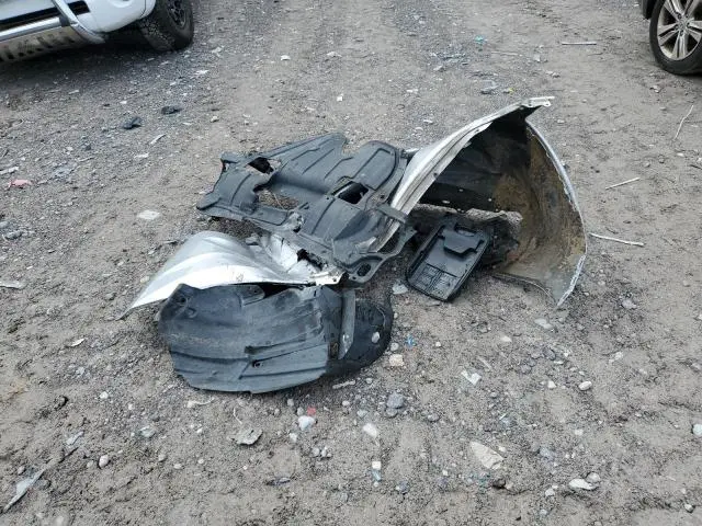 2011 HONDA ACCORD SE