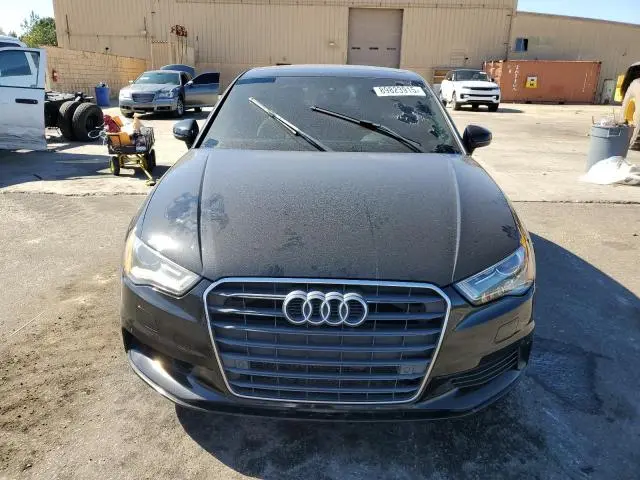 2016 AUDI A3 PREMIUM  