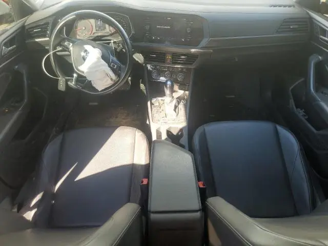 2020 VOLKSWAGEN JETTA SEL  