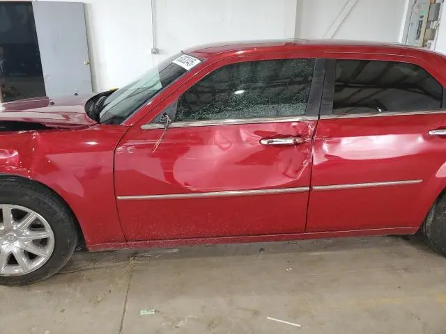 2024 CHRYSLER 300 TOURING  