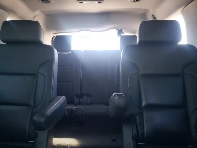 2020 CHEVROLET TAHOE C1500 LT