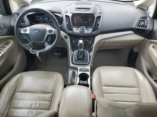 2015 FORD C-MAX SEL  