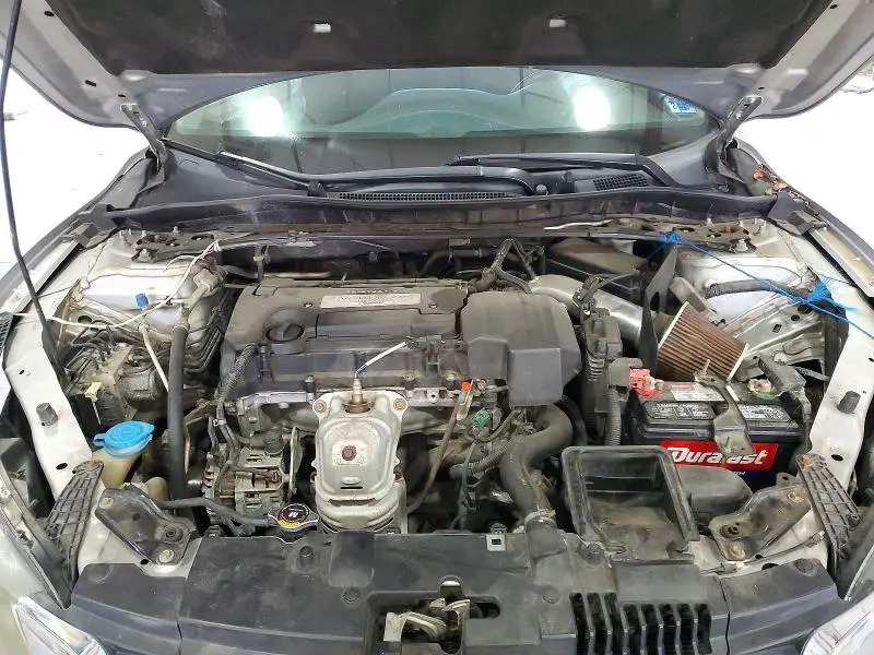 2013 HONDA ACCORD SPORT  
