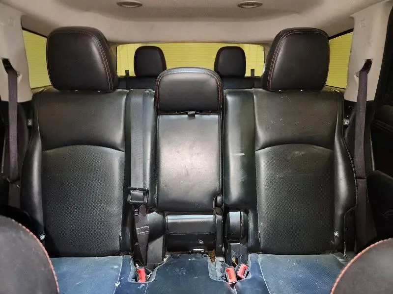 2019 DODGE JOURNEY GT  