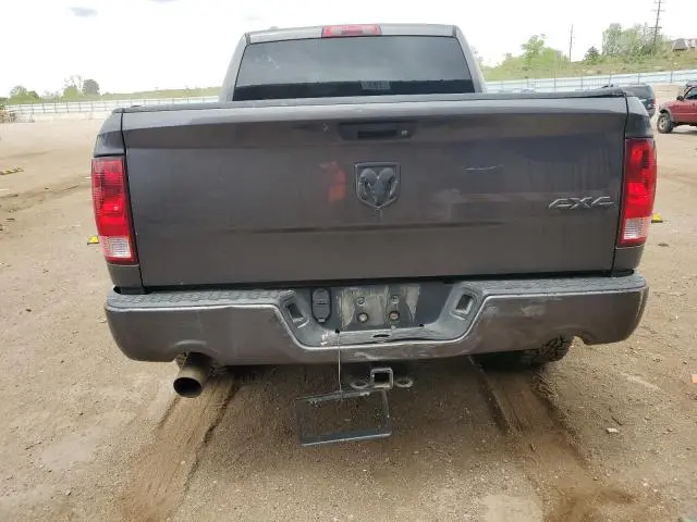 2014 RAM 1500 ST  