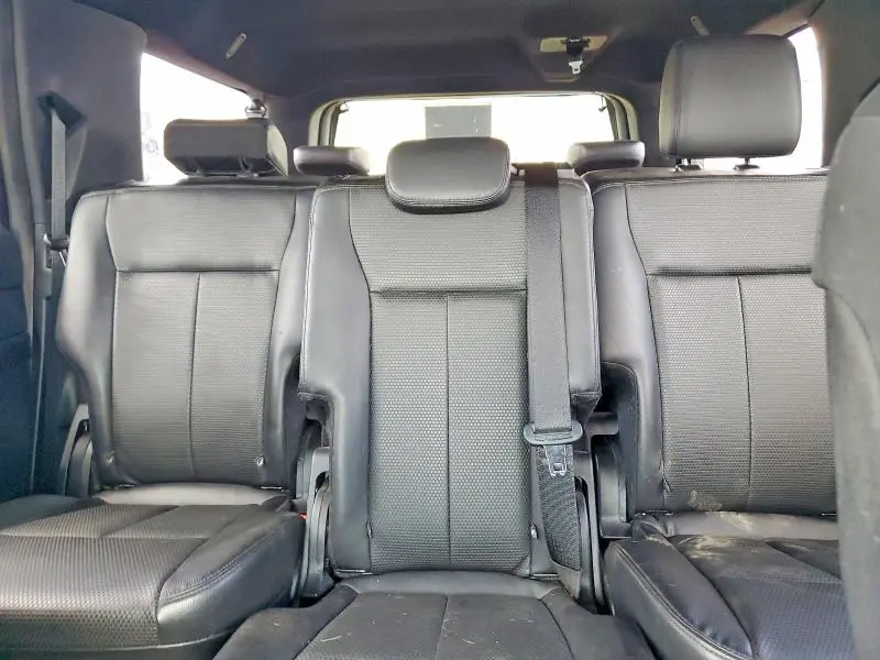 2020 FORD EXPEDITION MAX XL  
