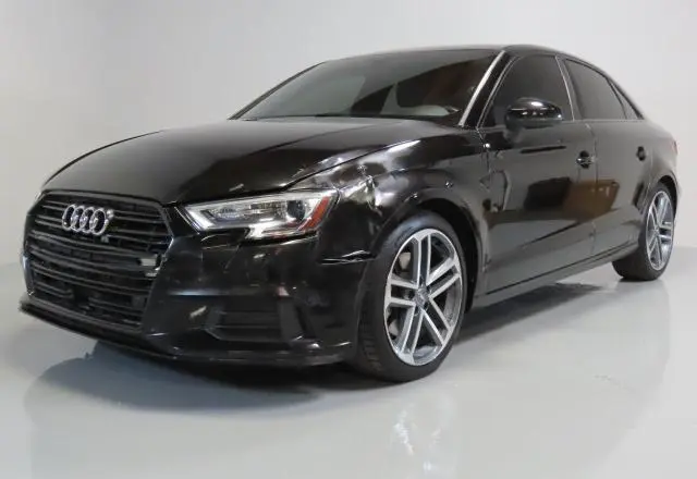 2020 AUDI A3 PREMIUM  