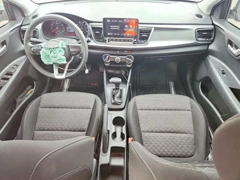 2023 KIA RIO LX  
