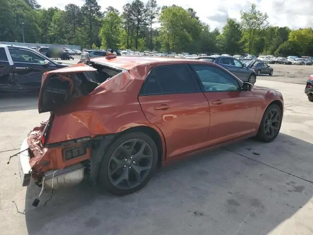 2021 CHRYSLER 300 S  