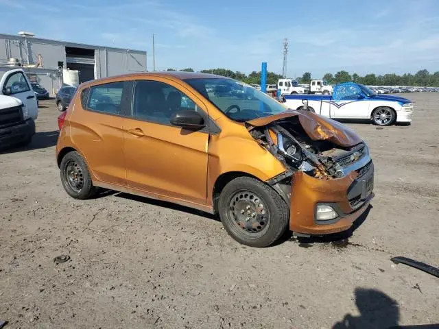2020 CHEVROLET SPARK LS  