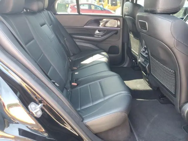 2020 MERCEDES-BENZ GLE 350 4MATIC  