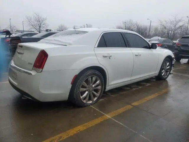 2016 CHRYSLER 300 LIMITED