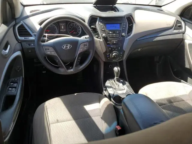 2016 HYUNDAI SANTA FE SPORT   
