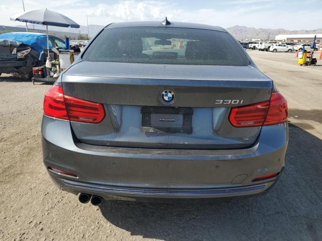 2018 BMW 330 I