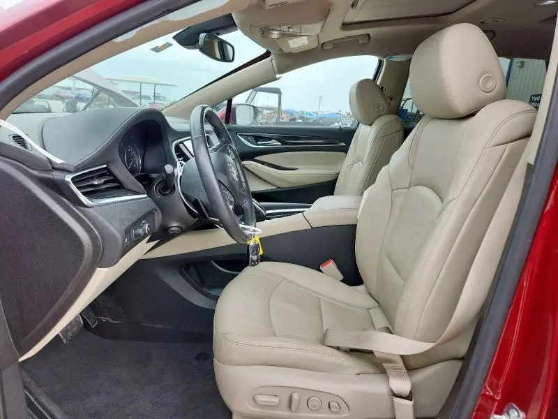2021 BUICK ENCLAVE PREMIUM  