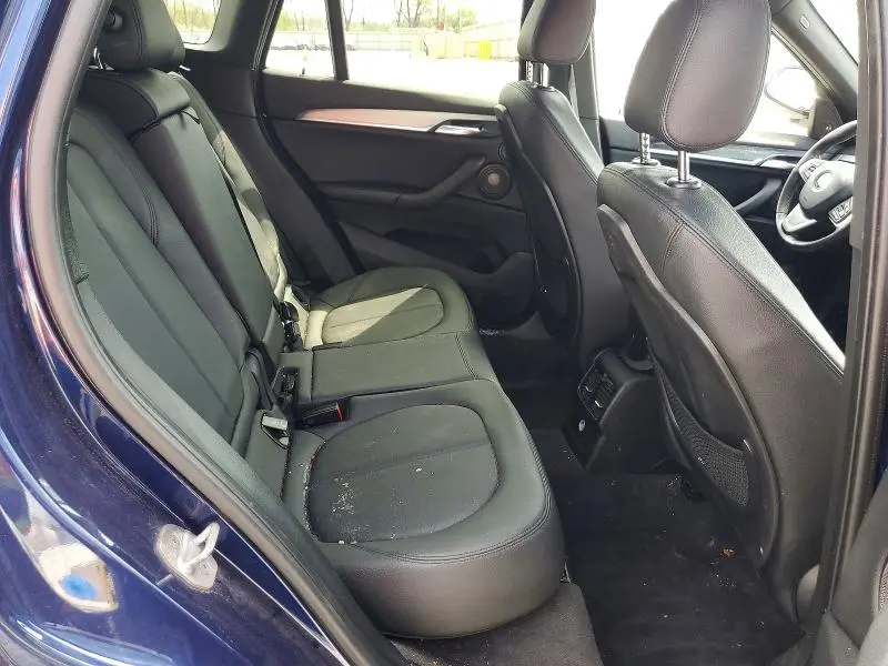 2016 BMW X1 XDRIVE28I  