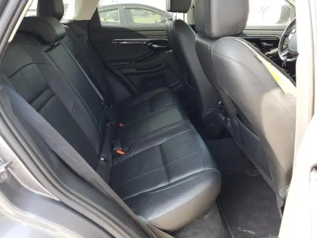 2020 LAND ROVER RANGE ROVER EVOQUE SE  