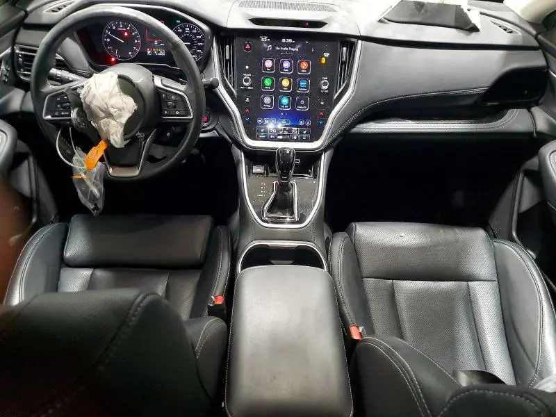 2023 SUBARU OUTBACK LIMITED  